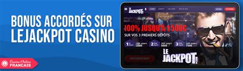 Lejackpot casino review